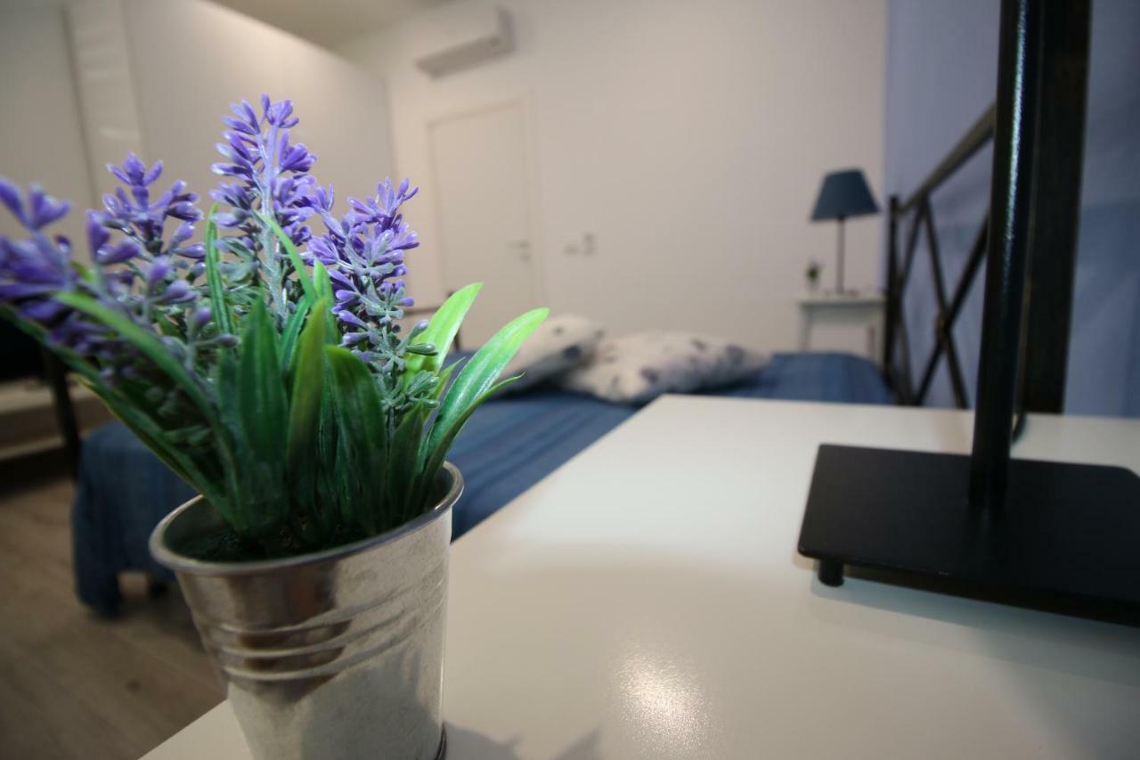 Casa Vacanze Bianca Pozzallo Kültér fotó
