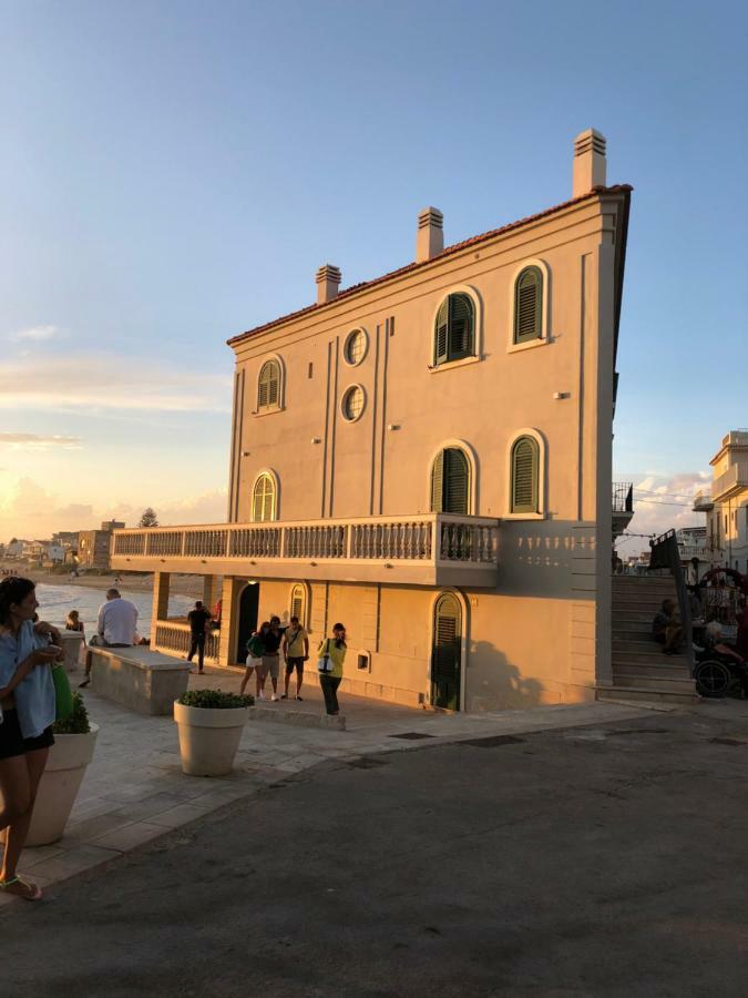 Casa Vacanze Bianca Pozzallo Kültér fotó